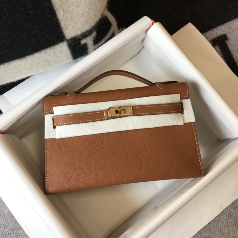 Hermes Kelly DanSe Bags